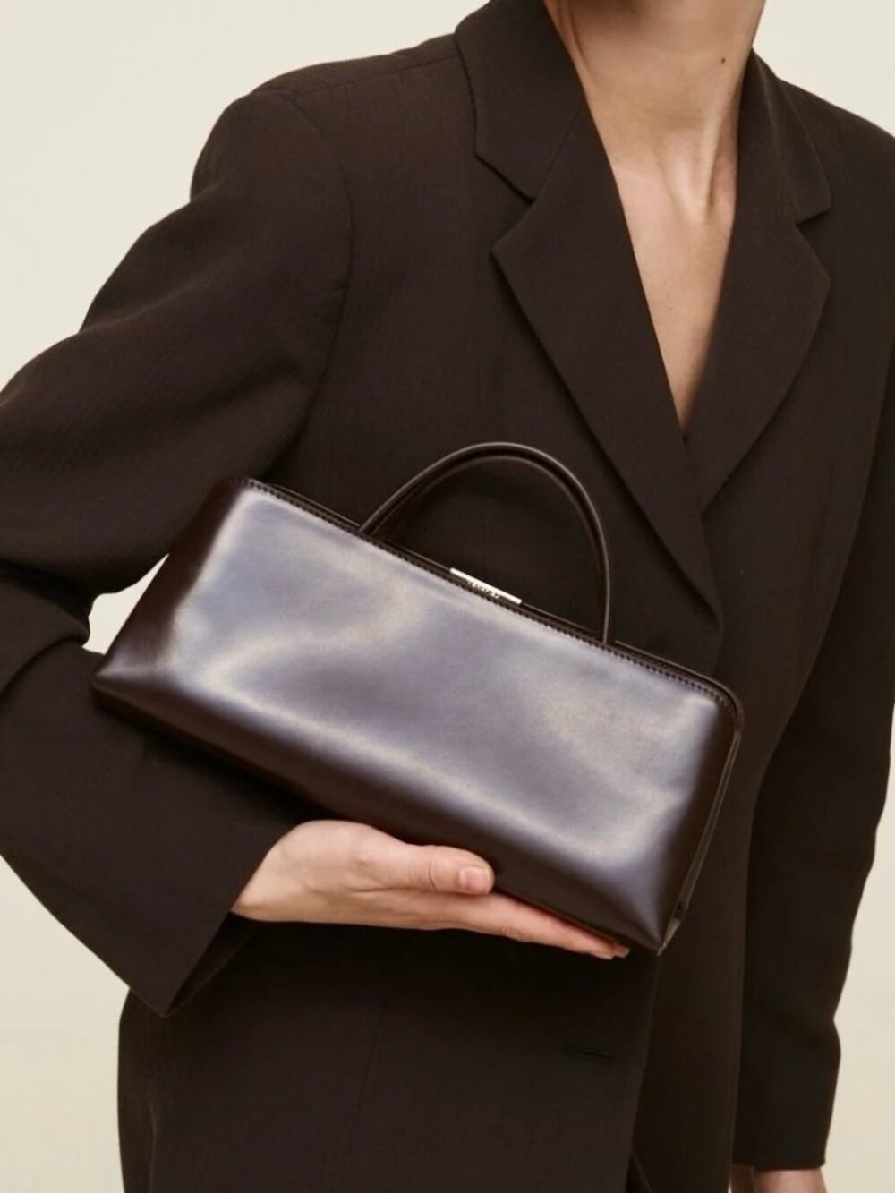Verafied Chocolate Eclair Bag "NEW"
